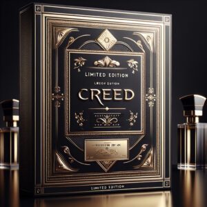 creed limited edition
