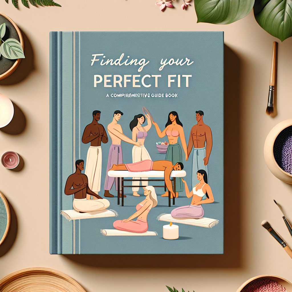 Finding Your Perfect Fit: A Comprehensive Guide to Choosing the Right Massage