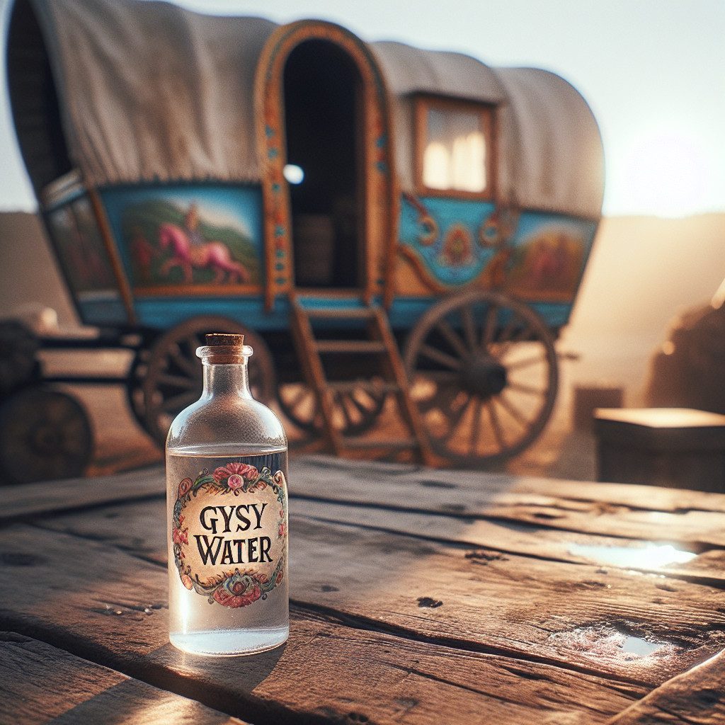 gypsy water