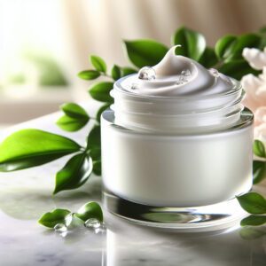 nourishing skin cream