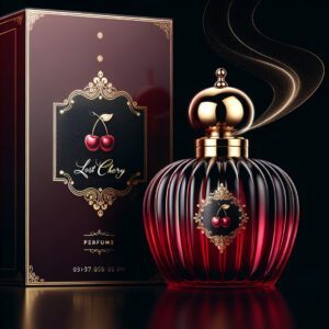 tom ford lost cherry