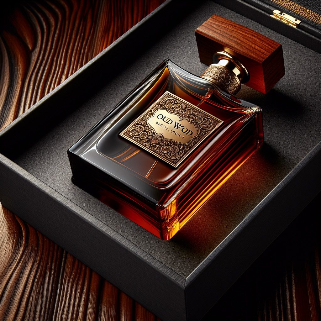 tom ford oud wood