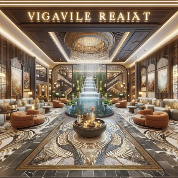 unwind in luxury: discover abuja’s premier retreat at luxor spa salon