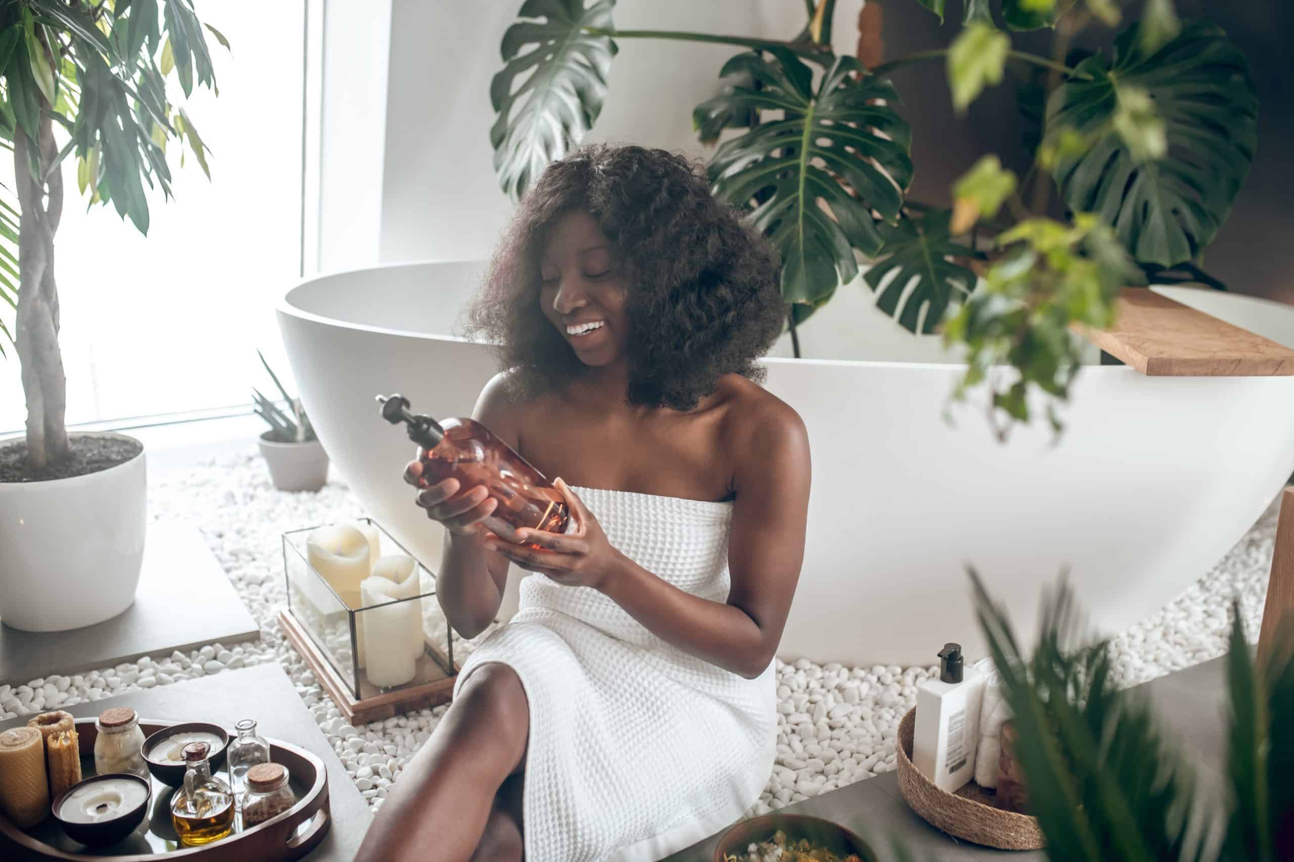 How to Choose The Right Shampoo and Conditioner For Your Hair Type