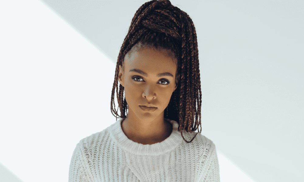 Pattern Beauty’s Sabrina Boissiere Shares Secret To Healthy Braids