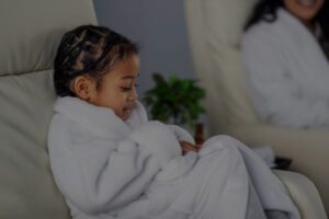 Kids’ Spa Kids’ Spa - Best Spa and Salon Abuja