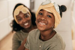 Kids’ Spa Kids’ Spa - Best Spa and Salon Abuja