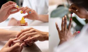 Luxury Nail Services (4) Best Spa and Salon Abuja