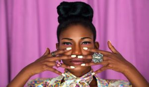 Luxury Nail Services Luxury Nail Services - Best Spa and Salon Abuja