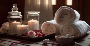 Luxury Nail Services Best Spa and Salon Abuja