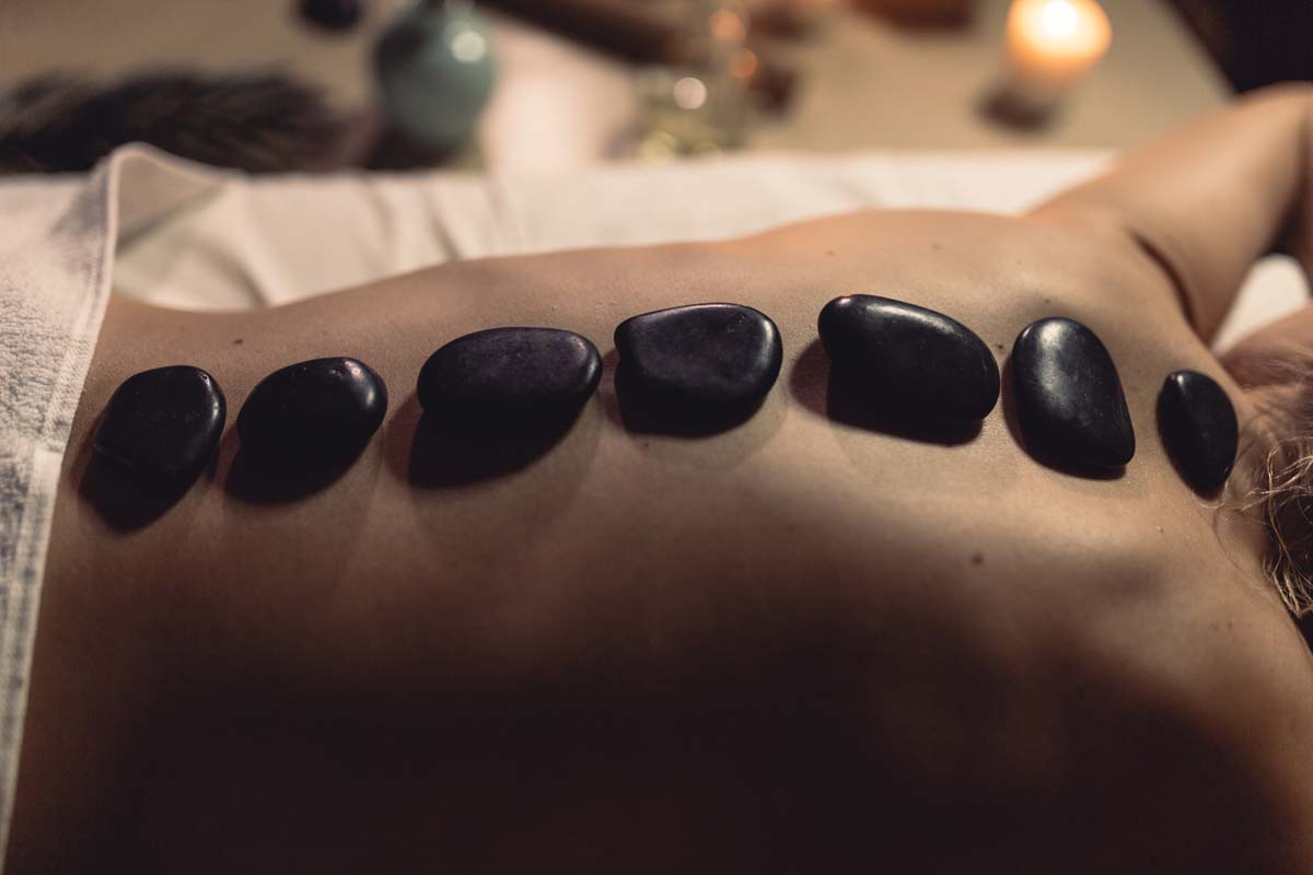 Hot Stone vs Swedish Massage: Which Is Right for You?