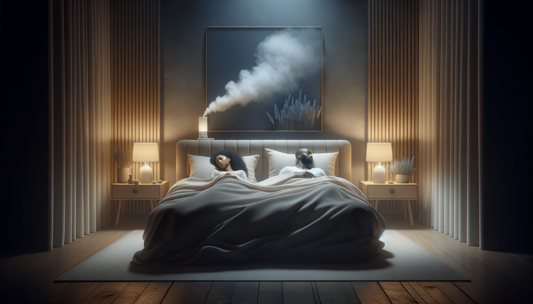 The Secret to a Perfect Nightʼs Sleep