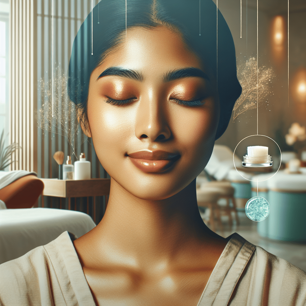 When Should I Book My Next Hydrating Facials Services For Glowing Skin Why It Matters